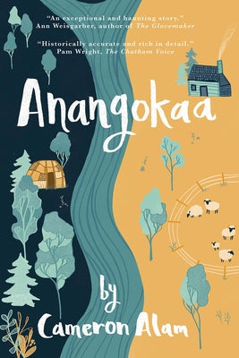 Anangokaa Paperback Blackwater Press
