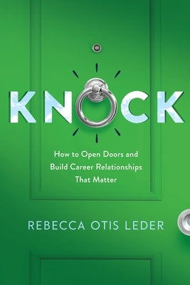 Knock by Leder, Rebecca Otis