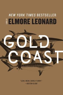 Gold Coast by Leonard, Elmore