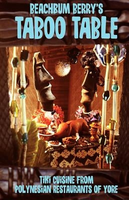 Beach Bum Berry's Taboo Table Paperback SLG Publishing