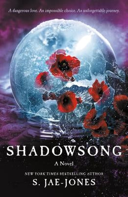 Shadowsong Paperback Wednesday Books