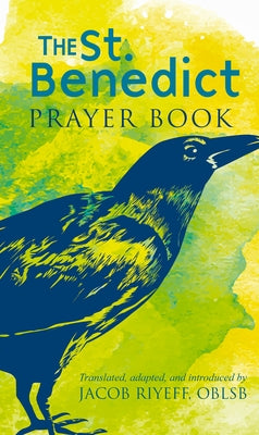 Saint Benedict Prayer Book Paperback Paraclete Press (MA)