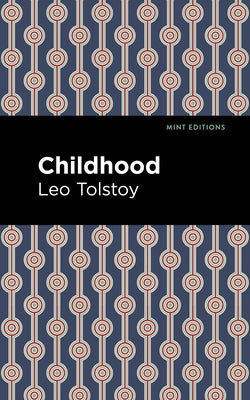 Childhood Paperback Mint Editions