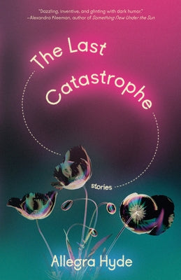 The Last Catastrophe: Stories Paperback Knopf Doubleday Publishing Group
