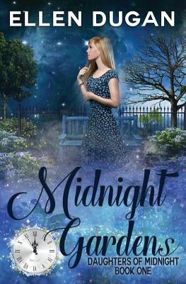 Midnight Gardens Paperback Createspace Independent Publishing Platform