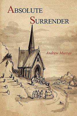 Absolute Surrender Paperback Martino Fine Books