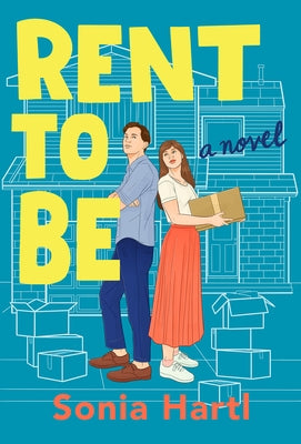 Rent to Be Paperback Alcove Press