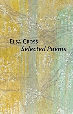 Selected Poems Paperback Shearsman Books