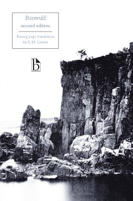 Beowulf: Facing Page Translation - Second Edition Paperback Broadview Press Inc