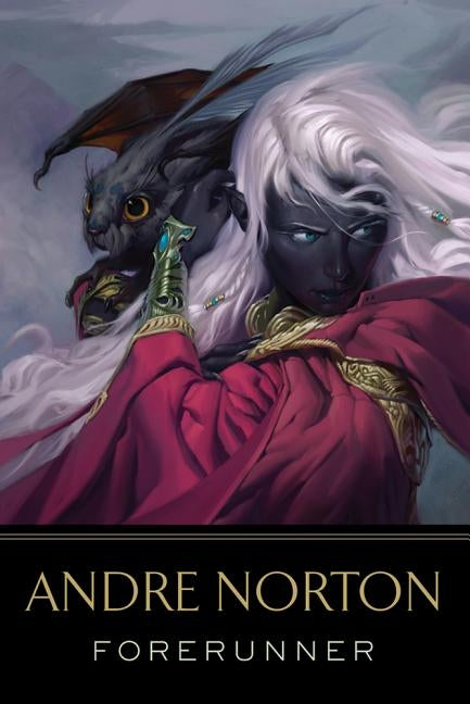 Forerunner Paperback Tor Books
