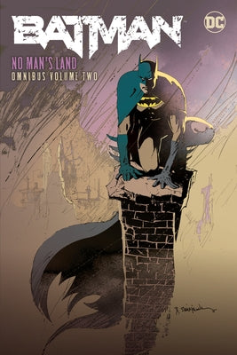 Batman: No Man's Land Omnibus Vol. 2 by O'Neil, Dennis