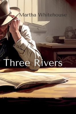 Three Rivers by Whitehouse, Martha