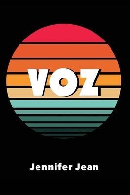 Voz Paperback Lily Poetry Review Books