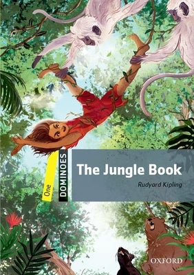 Dominoes 2e 1 Comic the Jungle Book by Kipling