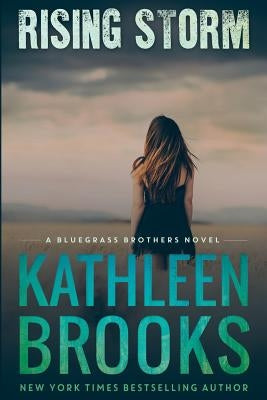 Rising Storm: A Bluegrass Brothers Novel Paperback Createspace Independent Publishing Platform