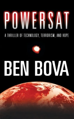 Powersat by Bova, Ben