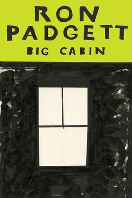 Big Cabin by Padgett, Ron