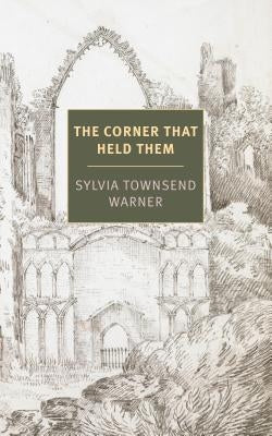 The Corner That Held Them Paperback New York Review of Books