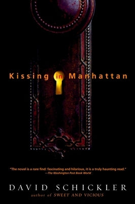 Kissing in Manhattan: Stories Paperback Random House Publishing Group