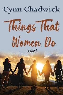 Things That Women Do Paperback Little Creek Books