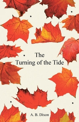 The Turning of the Tide Paperback Tellwell Talent