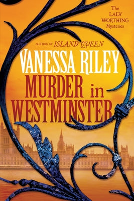 Murder in Westminster: A Riveting Regency Historical Mystery Paperback Kensington Publishing Corporation