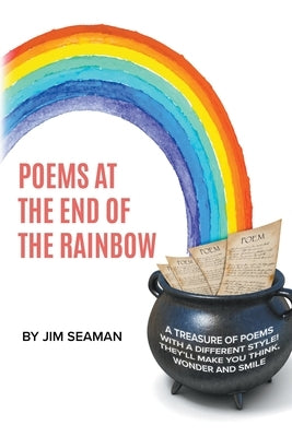 Poems at the End of the Rainbow Paperback Writers Branding LLC