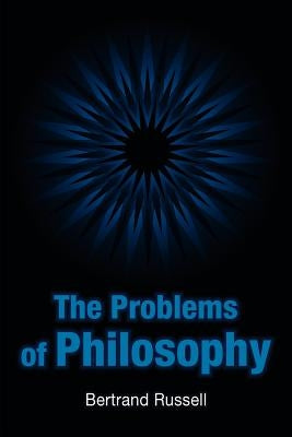 The Problems of Philosophy Paperback Simon & Brown