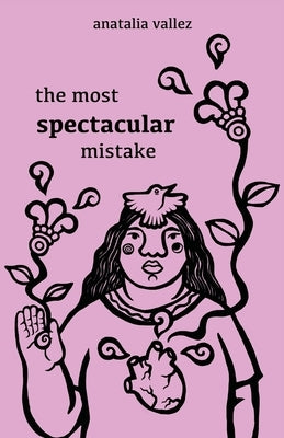 The most spectacular mistake by Vallez, Anatalia