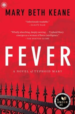 Fever Scribner Book Company