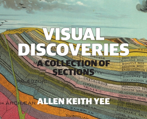Visual Discoveries: A Collection of Sections Paperback Oro Editions