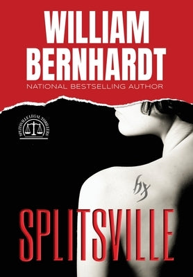 Splitsville by Bernhardt, William