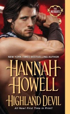 Highland Devil by Howell, Hannah