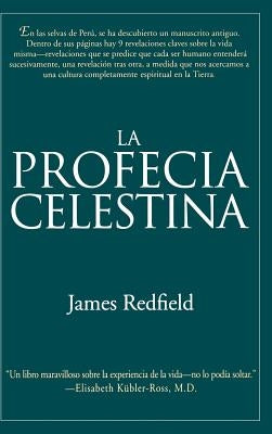 La Profecia Celestina by Redfield, James