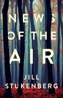 News of the Air Paperback Black Lawrence Press, Inc.