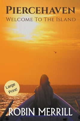 Piercehaven (Large Print) Paperback New Creation Books