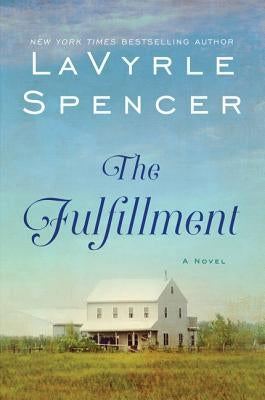 The Fulfillment Paperback William Morrow & Company