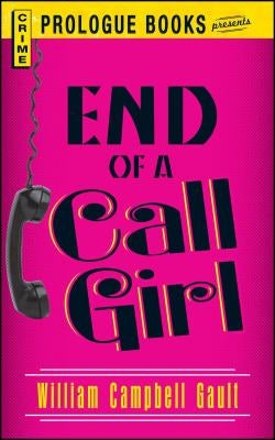 End of a Call Girl Paperback Prologue