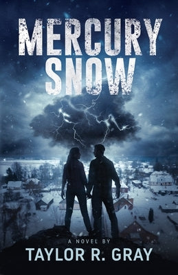 Mercury Snow Paperback Silversmith Press