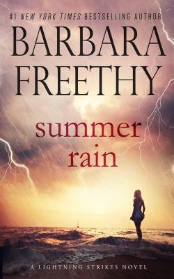 Summer Rain Paperback Fog City Publishing, LLC