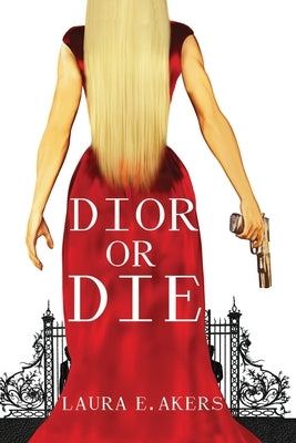 Dior or Die: A Davia Glenn Novel Paperback Light Force Press