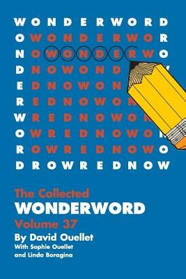 WonderWord Volume 37 Paperback Andrews McMeel Publishing