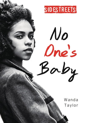 No One's Baby Paperback Lorimer Children & Teens