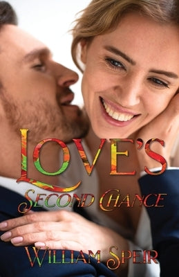 Love's Second Chance Paperback Progressive Rising Phoenix Press