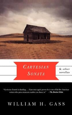 Cartesian Sonata and Other Novellas Paperback Basic Books