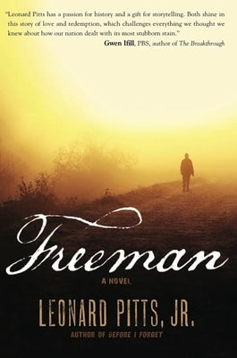 Freeman Paperback Agate Bolden