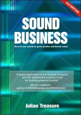 Sound Business by Treasure