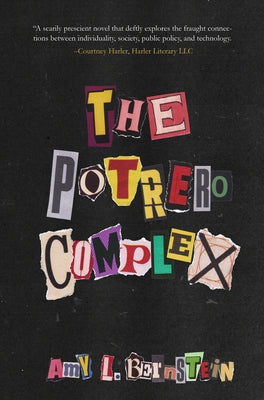 The Potrero Complex Paperback Regal House Publishing