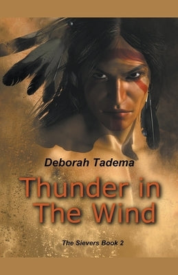 Thunder in The Wind by Tadema, Deborah
