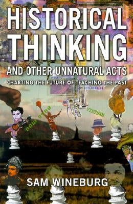 Historical Thinking Temple University Press